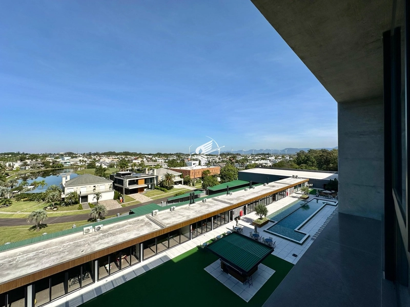 Apartamento à venda em Atlântida: 14ª foto da galeria de imagens do imóvel