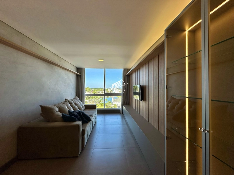 Apartamento à venda em Atlântida: 2ª foto da galeria de imagens do imóvel