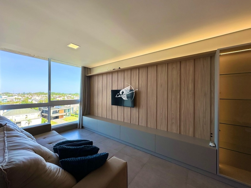 Apartamento à venda em Atlântida: 3ª foto da galeria de imagens do imóvel