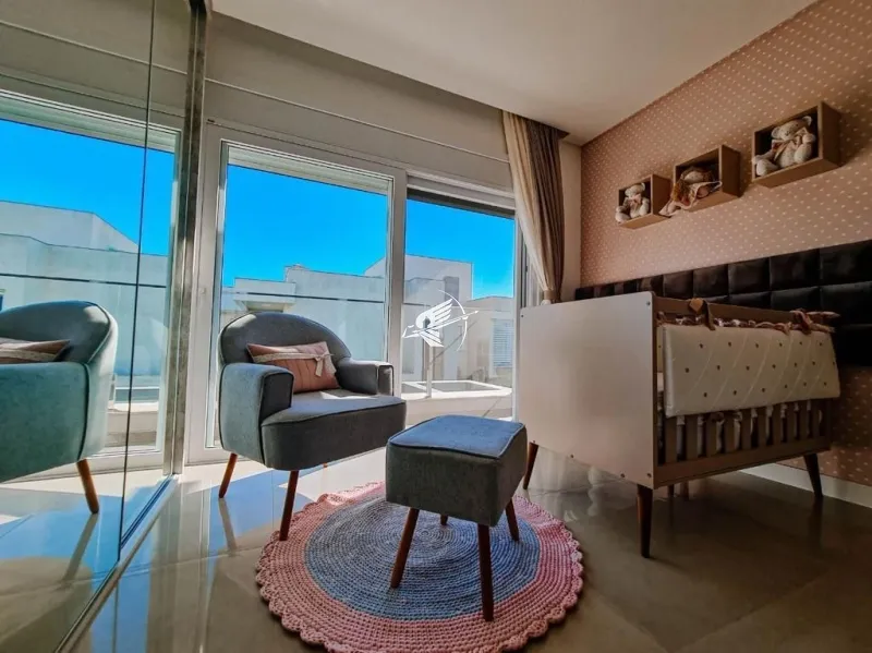 Casa á venda condomínio Velas da Marina: 6ª foto da galeria de imagens do imóvel