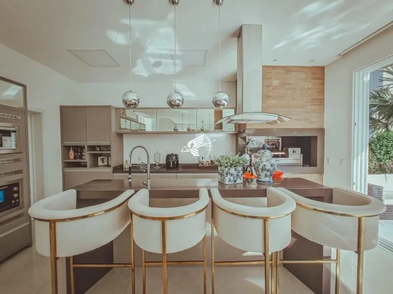 Casa á venda condomínio Velas da Marina: 33ª foto da galeria de imagens do imóvel