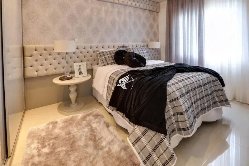 Casa á venda condomínio Velas da Marina: 15ª foto da galeria de imagens do imóvel