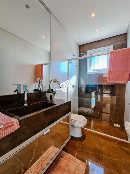 Casa á venda condomínio Velas da Marina: 9ª foto da galeria de imagens do imóvel