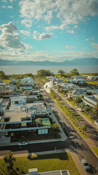 Casa á venda condomínio Velas da Marina: 41ª foto da galeria de imagens do imóvel
