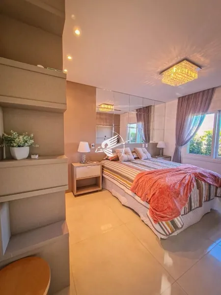 Casa á venda condomínio Velas da Marina: 2ª foto da galeria de imagens do imóvel