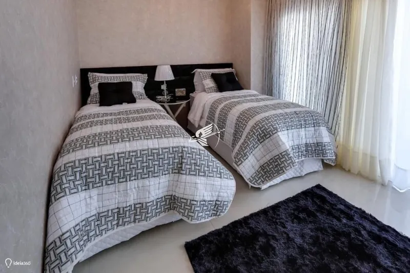 Casa á venda condomínio Velas da Marina: 12ª foto da galeria de imagens do imóvel