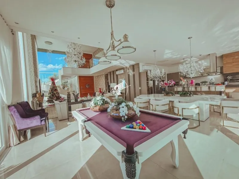 Casa á venda condomínio Velas da Marina: 35ª foto da galeria de imagens do imóvel