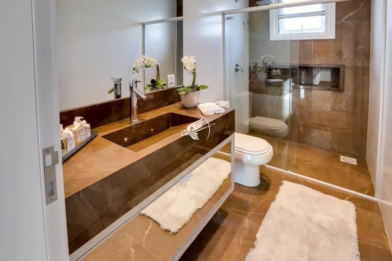 Casa á venda condomínio Velas da Marina: 14ª foto da galeria de imagens do imóvel