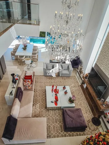 Casa á venda condomínio Velas da Marina: 32ª foto da galeria de imagens do imóvel