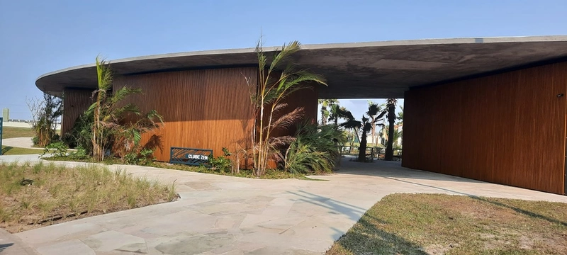 Lote/Terreno à venda no condomínio Zen Concept Resort : 38ª foto da galeria de imagens do imóvel