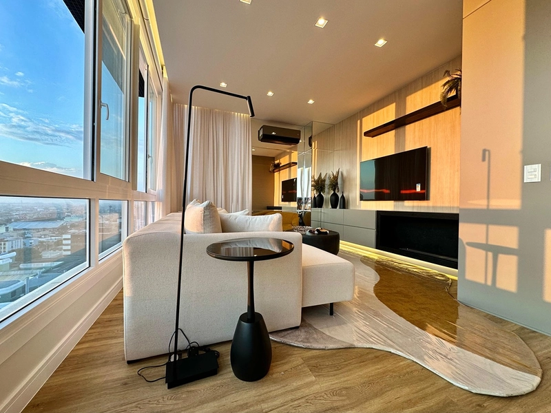 Apartamento à venda em Capão da Canoa: 3ª foto da galeria de imagens do imóvel