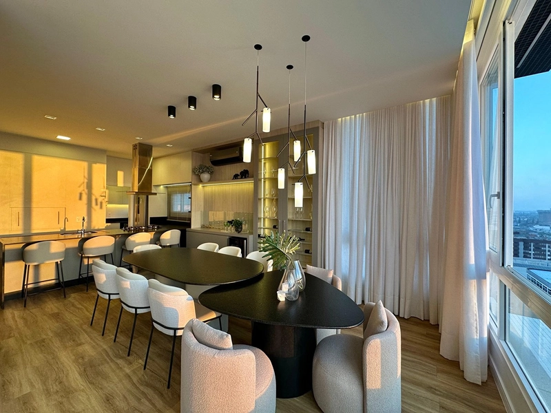 Apartamento à venda em Capão da Canoa: 8ª foto da galeria de imagens do imóvel