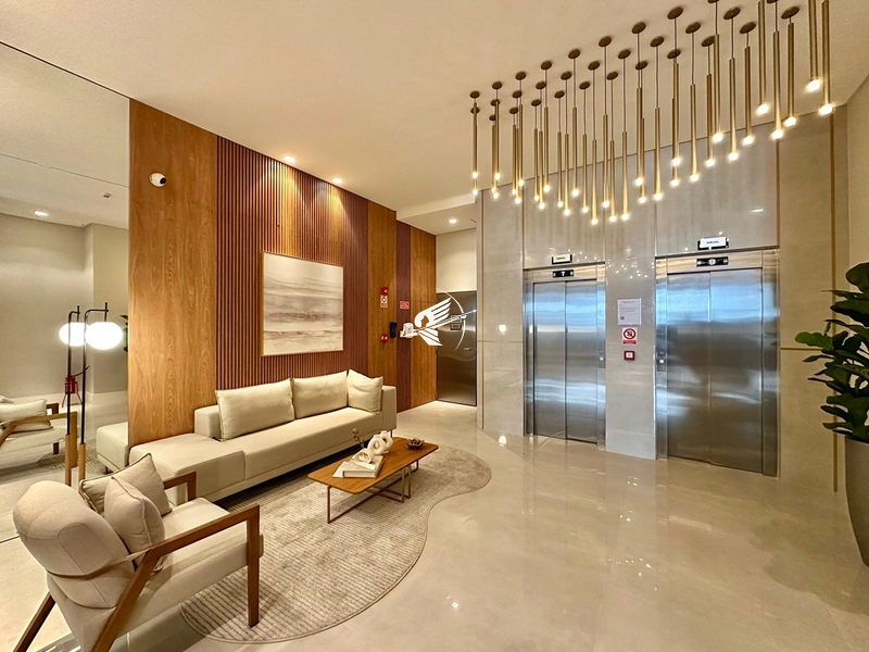 Apartamento com Vista para o Mar!!: 41ª foto da galeria de imagens do imóvel