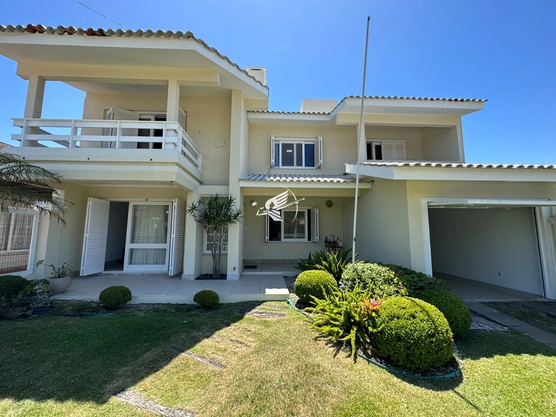Casa á venda no Centro de Xangri-lá: 2ª foto da galeria de imagens do imóvel