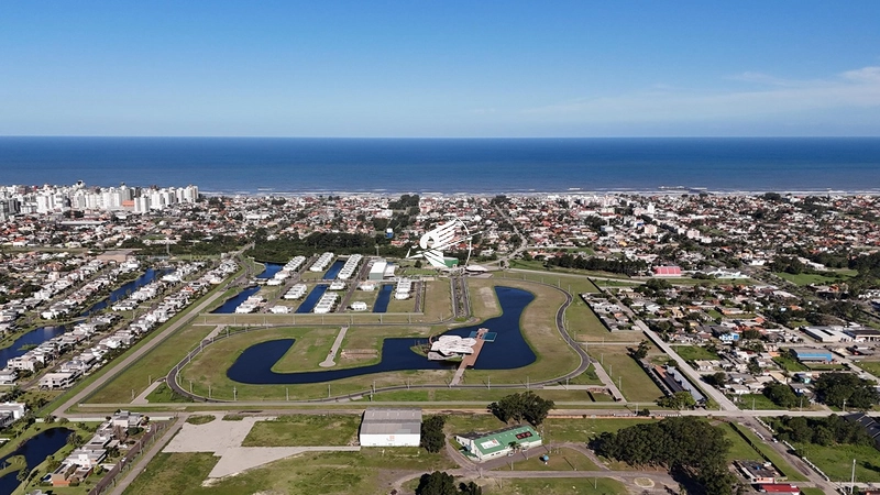 Lote/Terreno à venda no condomínio Lótus em Xangri-Lá: 5ª foto da galeria de imagens do imóvel