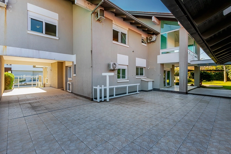 Sobrado à venda no Centro de Xangri-Lá: 58ª foto da galeria de imagens do imóvel