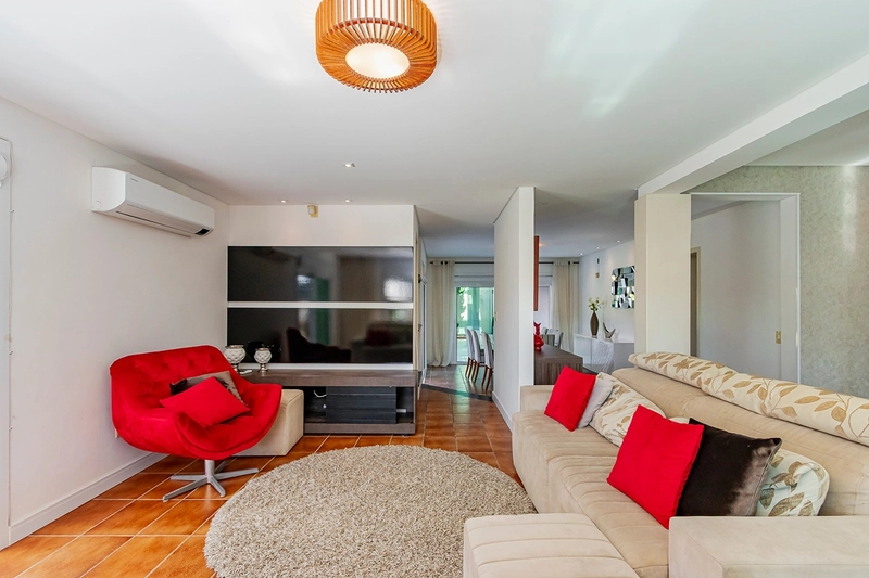 Sobrado à venda no Centro de Xangri-Lá: 5ª foto da galeria de imagens do imóvel