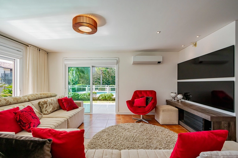 Sobrado à venda no Centro de Xangri-Lá: 3ª foto da galeria de imagens do imóvel