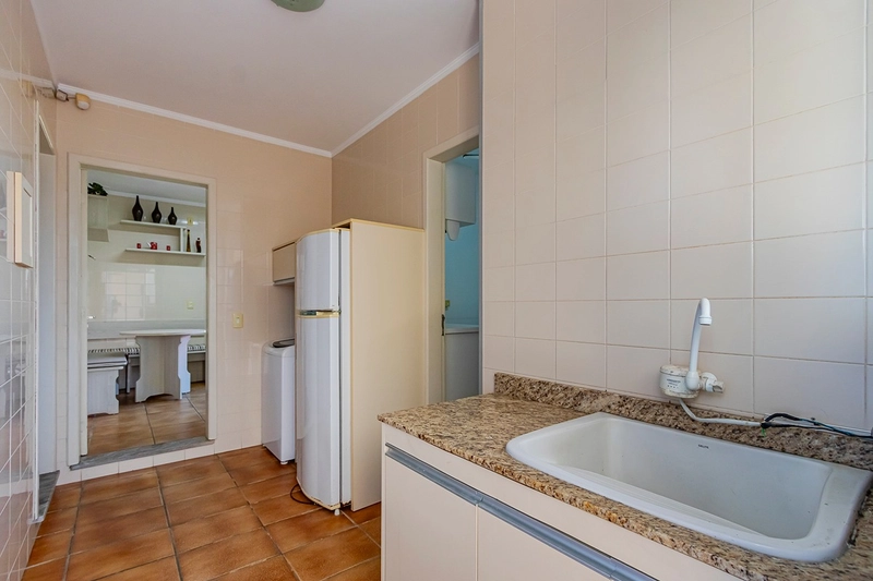 Sobrado à venda no Centro de Xangri-Lá: 21ª foto da galeria de imagens do imóvel