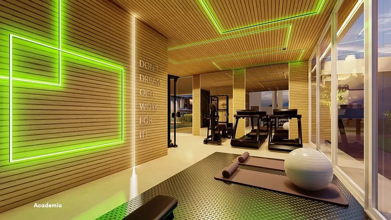 Apartamento à venda em Xangri-Lá: 7ª foto da galeria de imagens do imóvel