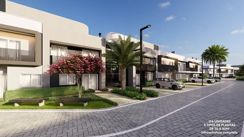 Apartamento à venda em Xangri-Lá: 17ª foto da galeria de imagens do imóvel