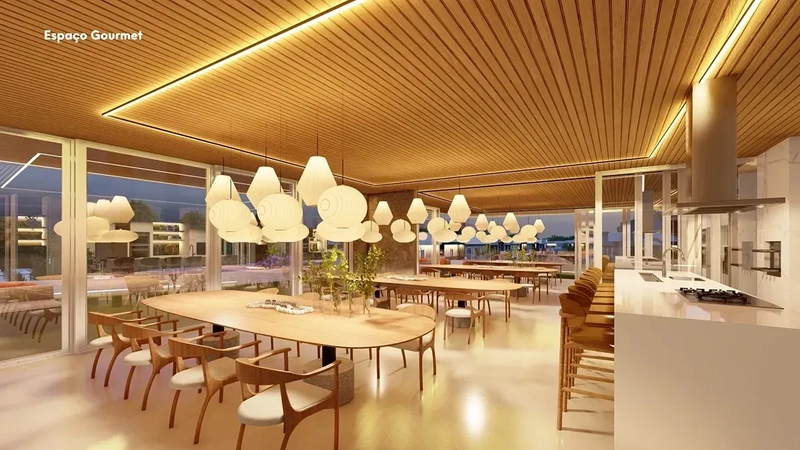 Apartamento à venda em Xangri-Lá: 6ª foto da galeria de imagens do imóvel