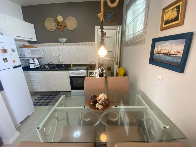 Apartamento à venda em Atlântida: 4ª foto da galeria de imagens do imóvel