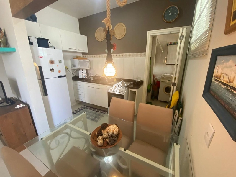 Apartamento à venda em Atlântida: 3ª foto da galeria de imagens do imóvel