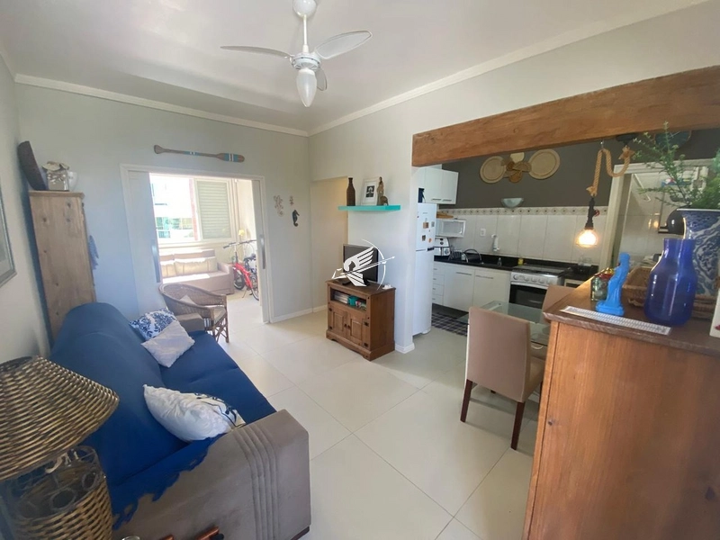 Apartamento à venda em Atlântida: 2ª foto da galeria de imagens do imóvel