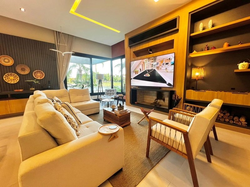 Casa a venda ! : 34ª foto da galeria de imagens do imóvel