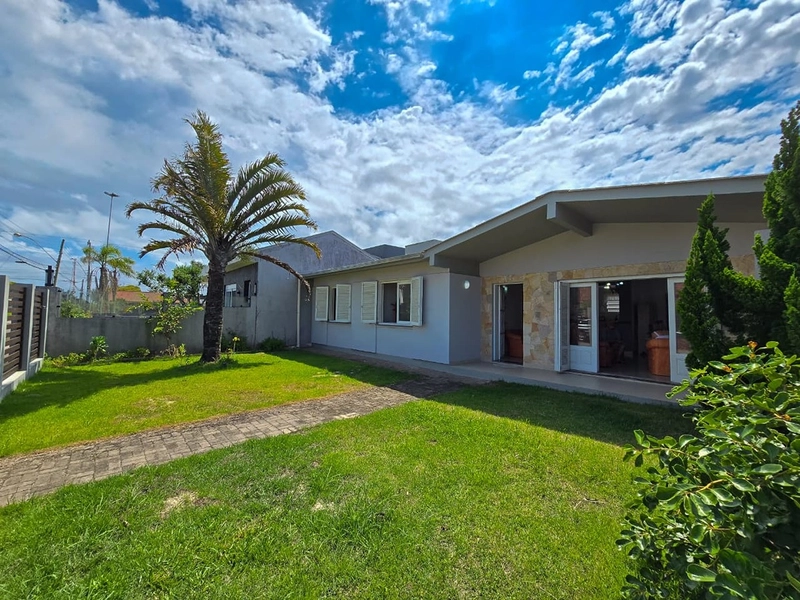 Imóvel residencial ou comercial