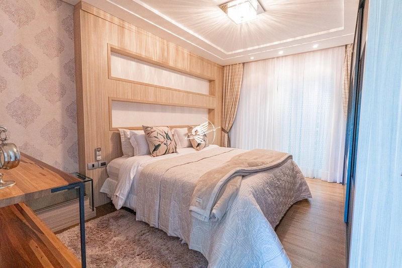 Casa beira lago à venda no condomínio Enseada Lagos: 41ª foto da galeria de imagens do imóvel