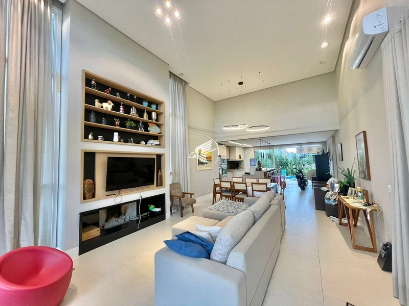 Casa à venda no condomínio Dubai Resort em Capão da Canoa: 3ª foto da galeria de imagens do imóvel