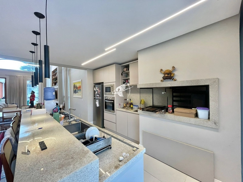Casa à venda no condomínio Dubai Resort em Capão da Canoa: 4ª foto da galeria de imagens do imóvel