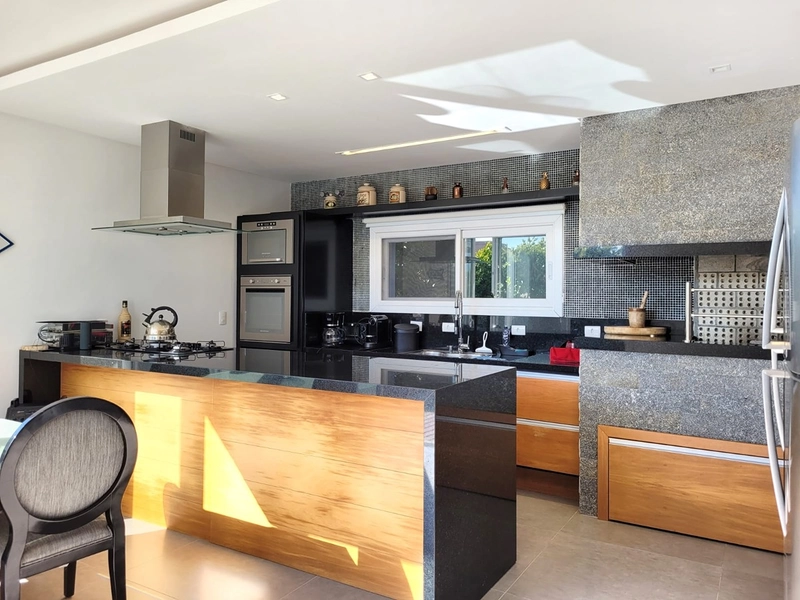 Sobrado à venda no condomínio La Plage em Xangri-Lá: 7ª foto da galeria de imagens do imóvel