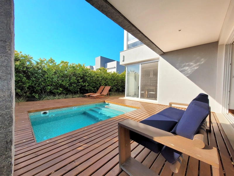 Sobrado à venda no condomínio La Plage em Xangri-Lá: 9ª foto da galeria de imagens do imóvel