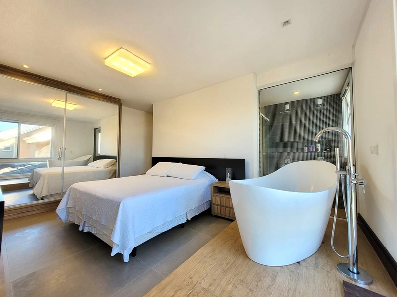 Sobrado à venda no condomínio La Plage em Xangri-Lá: 11ª foto da galeria de imagens do imóvel