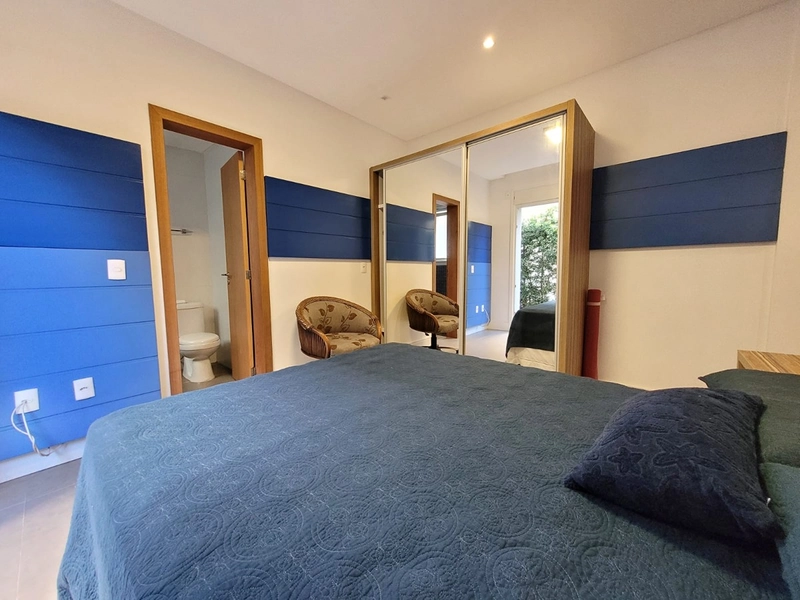 Sobrado à venda no condomínio La Plage em Xangri-Lá: 15ª foto da galeria de imagens do imóvel