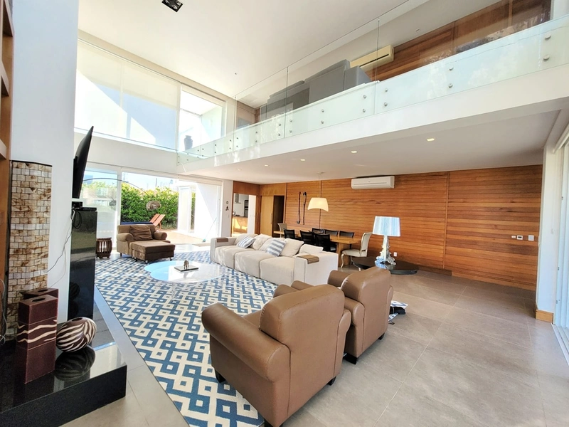 Sobrado à venda no condomínio La Plage em Xangri-Lá: 2ª foto da galeria de imagens do imóvel