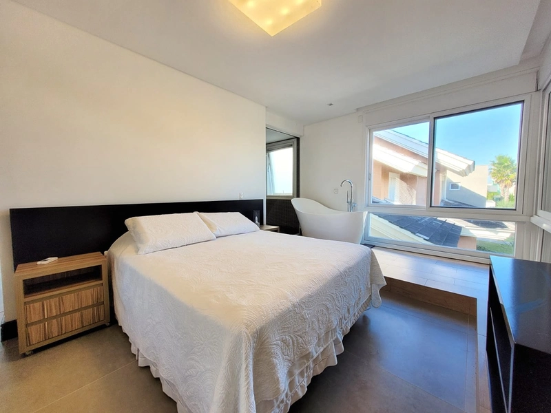 Sobrado à venda no condomínio La Plage em Xangri-Lá: 12ª foto da galeria de imagens do imóvel