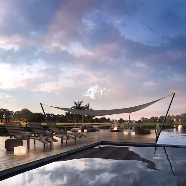 Imóvel residencial ou comercial