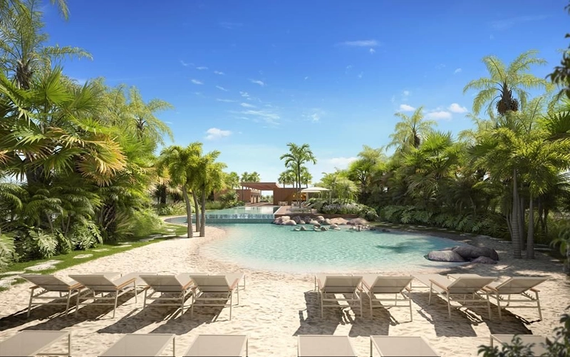 Lote/Terreno à venda no condomínio Raro em Xangri-Lá: 3ª foto da galeria de imagens do imóvel