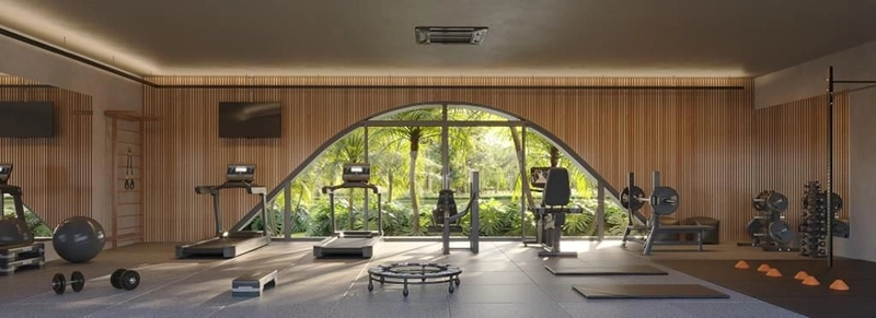 Lote/Terreno à venda no condomínio Raro em Xangri-Lá: 4ª foto da galeria de imagens do imóvel