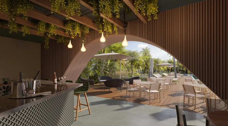 Lote/Terreno à venda no condomínio Raro em Xangri-Lá: 11ª foto da galeria de imagens do imóvel