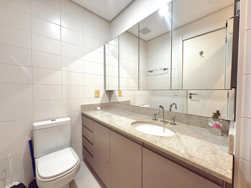 Apartamento à venda no condomínio Rossi em Atlântida: 22ª foto da galeria de imagens do imóvel