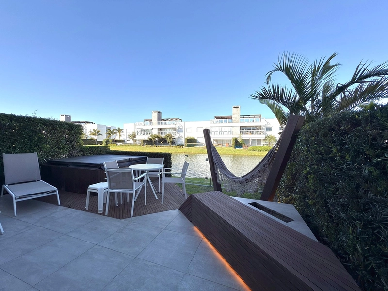 Apartamento à venda no condomínio Rossi em Atlântida: 14ª foto da galeria de imagens do imóvel