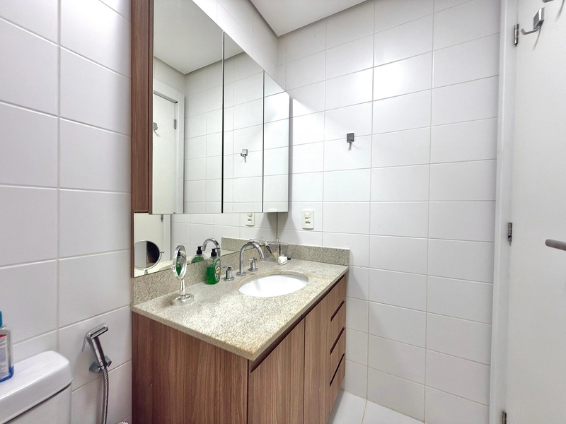 Apartamento à venda no condomínio Rossi em Atlântida: 21ª foto da galeria de imagens do imóvel