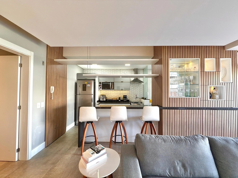 Apartamento à venda no condomínio Rossi em Atlântida: 4ª foto da galeria de imagens do imóvel