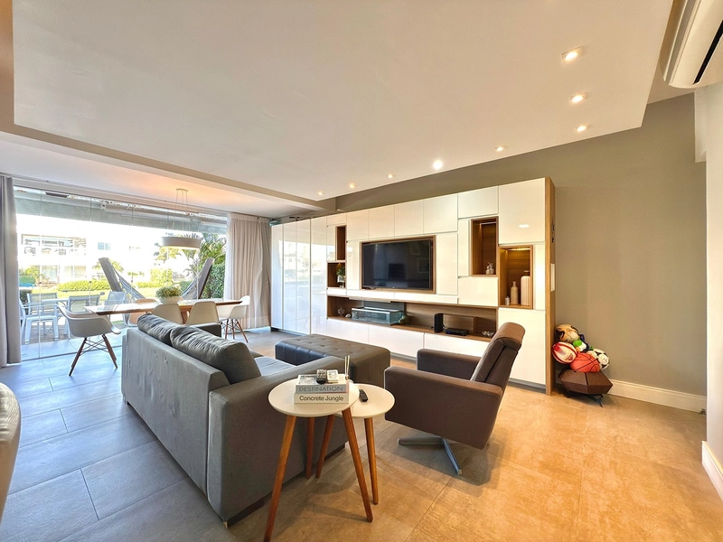 Apartamento à venda no condomínio Rossi em Atlântida: 2ª foto da galeria de imagens do imóvel