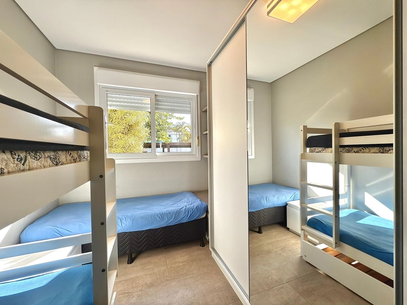 Apartamento à venda no condomínio Rossi em Atlântida: 19ª foto da galeria de imagens do imóvel